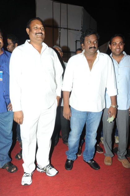 Alludu-Seenu-Audio-Launch